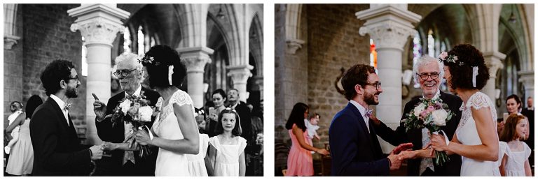| Paris Wedding Photographer | Queignec Photographer