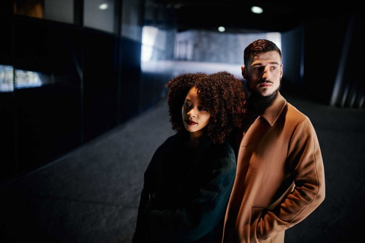 séance couple philarmonie de Paris - Pierre-Yves Queignec