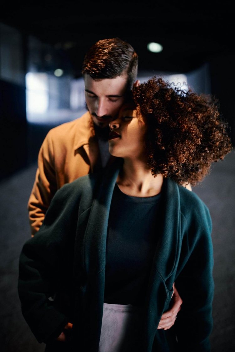 séance couple philarmonie de Paris - Pierre-Yves Queignec