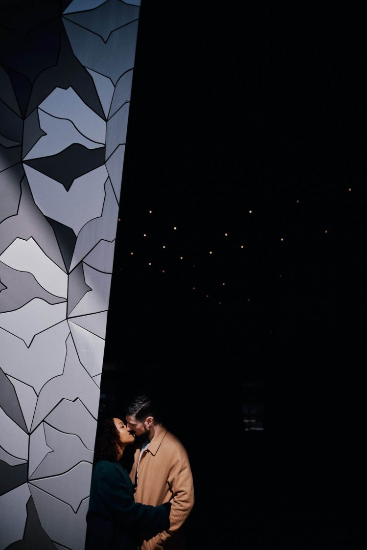 séance couple philarmonie de Paris - Pierre-Yves Queignec