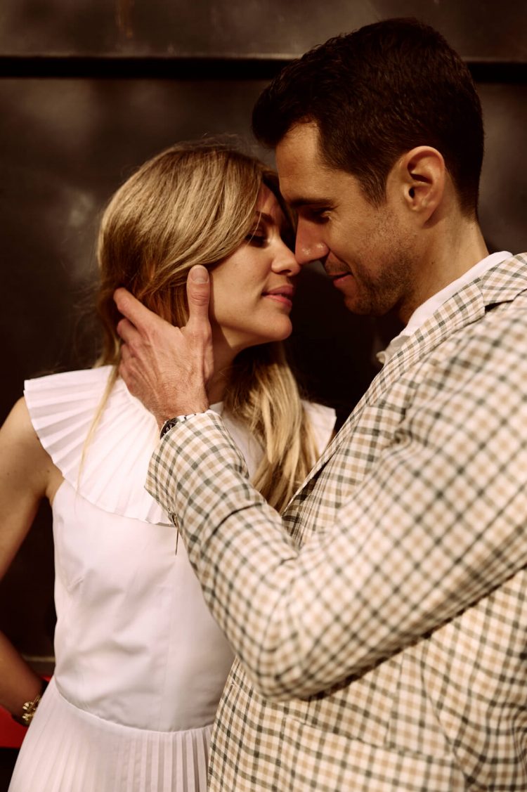 Photographe Mariage à Paris Queignec Photographe Reportage élégant